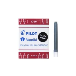 Fountain Pen Cartridges