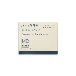 Fountain Pen Ink Cartridges