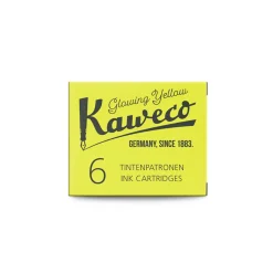 Fountain Pen Ink Cartridges