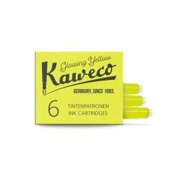 Fountain Pen Ink Cartridges