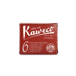 Fountain Pen Ink Cartridges