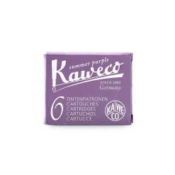 Fountain Pen Ink Cartridges