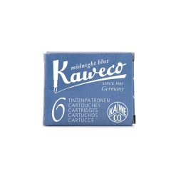 Fountain Pen Ink Cartridges