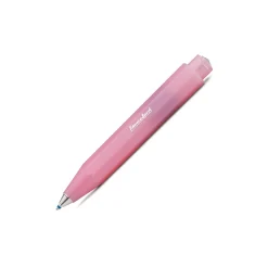 Frosted Sport Ballpoint Pen