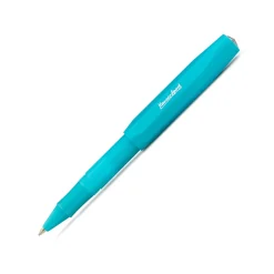 Frosted Sport Rollerball Pen