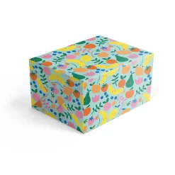 Fruit Wrapping Sheet