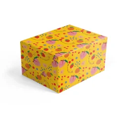 Fruitastic Wrapping Sheet