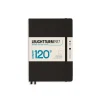 120g Edition Notebook