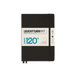 120g Edition Notebook