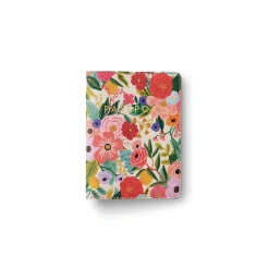 Garden Party Passport Holder
