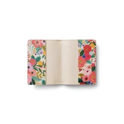 Garden Party Passport Holder