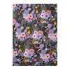 Garden Party Violet Wrapping Sheet