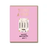 Gem Mother's Day Card