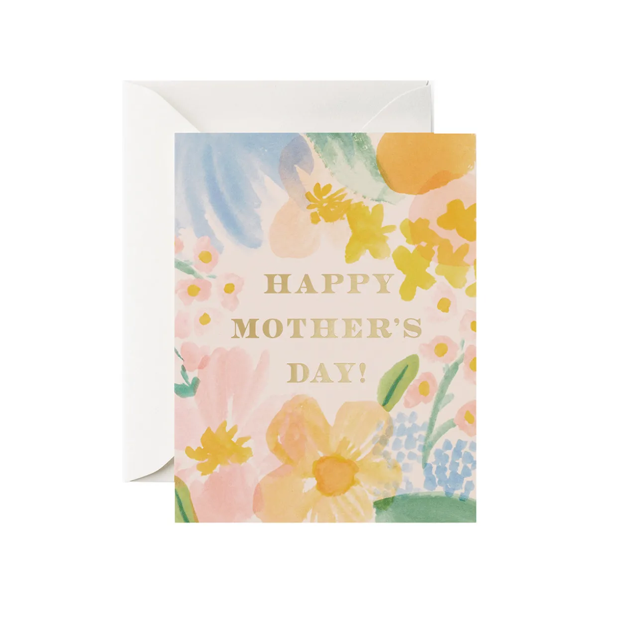 Gemma Mother's Day Greeting Card