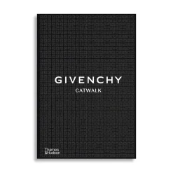 Givenchy Catwalk - The Complete Collections
