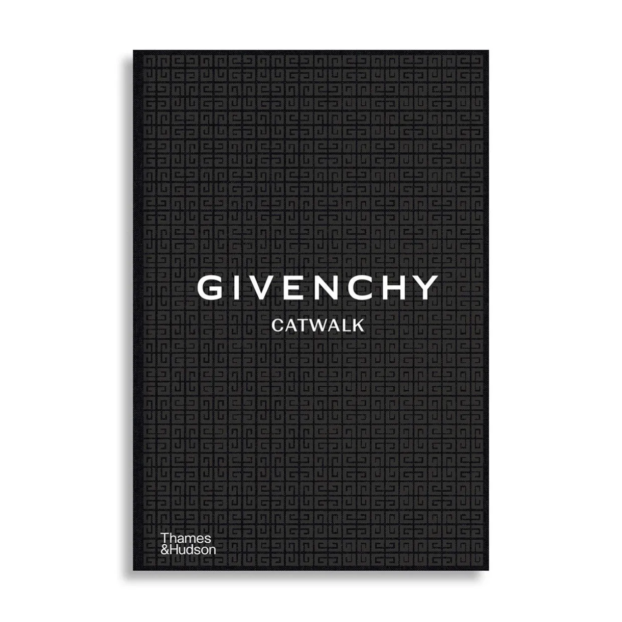 Givenchy Catwalk - The Complete Collections