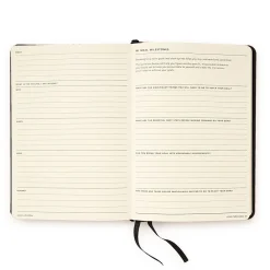 Goals Journal