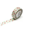 Goldfish Washi Tape Single Roll