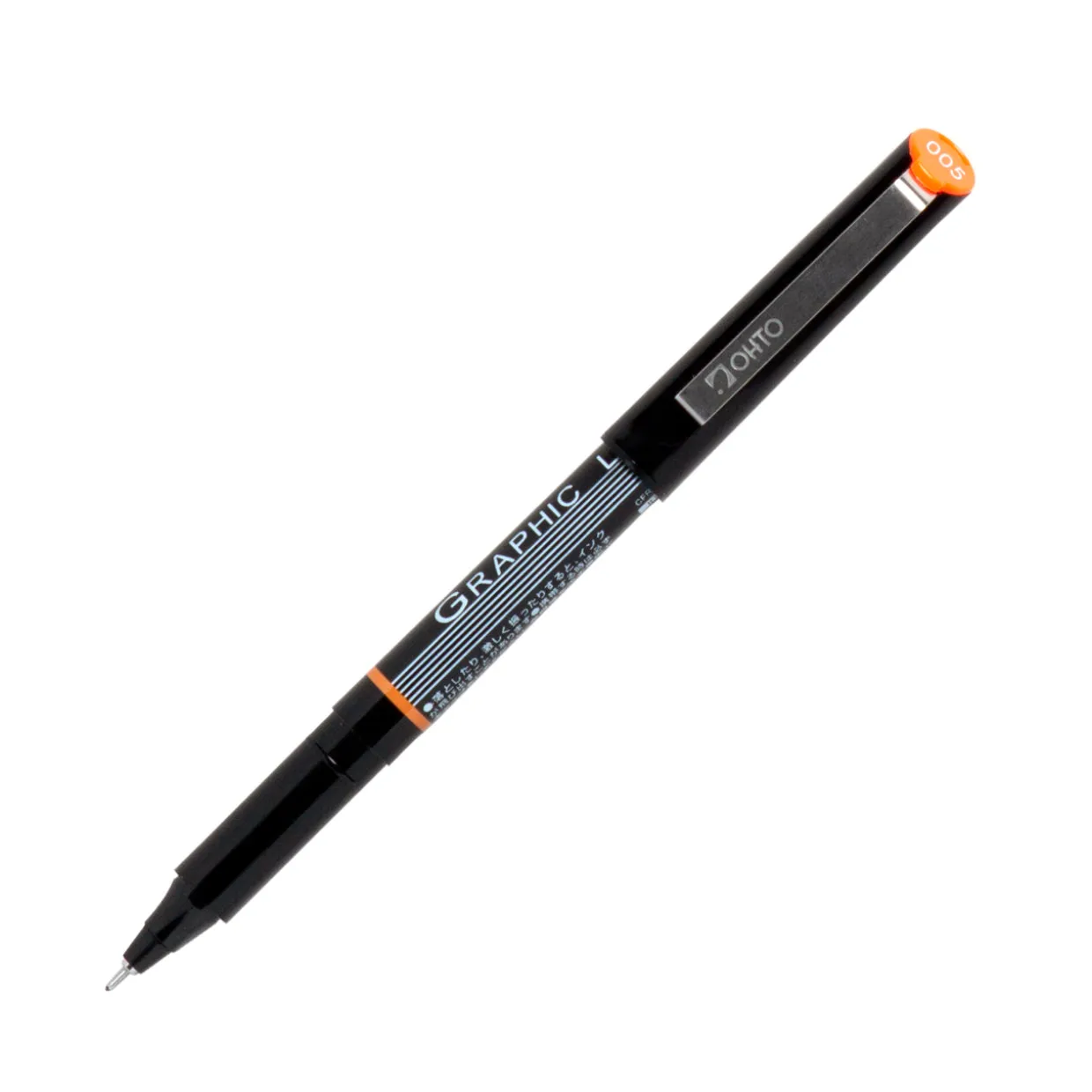 Graphic Liner Pen