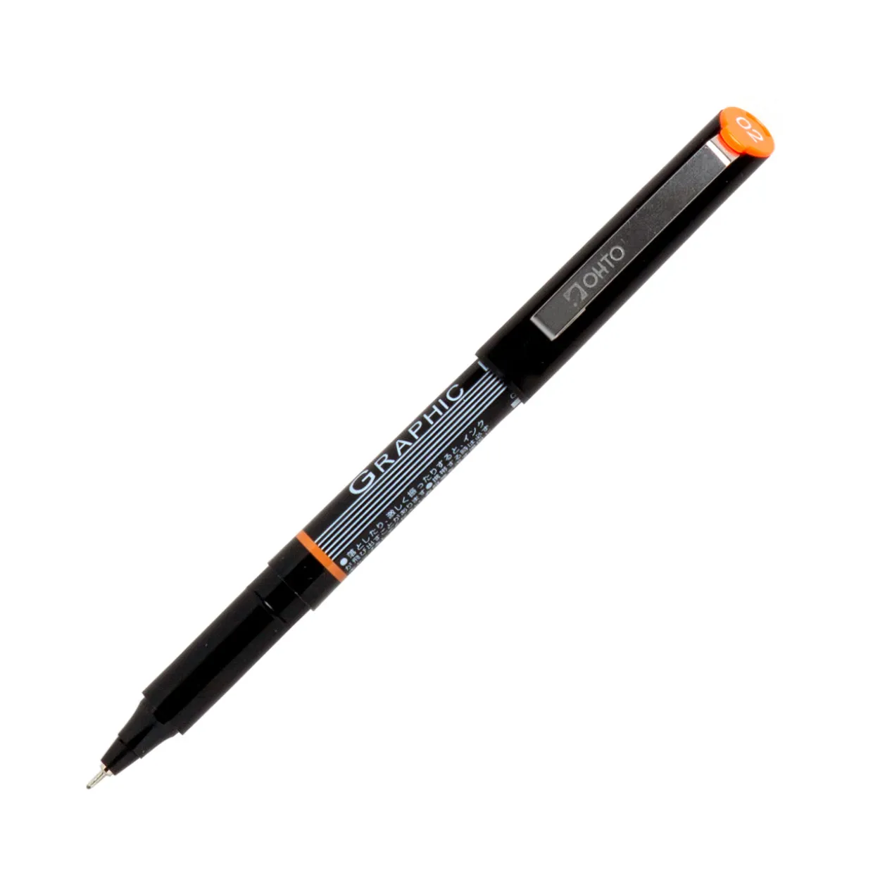 Graphic Liner Pen