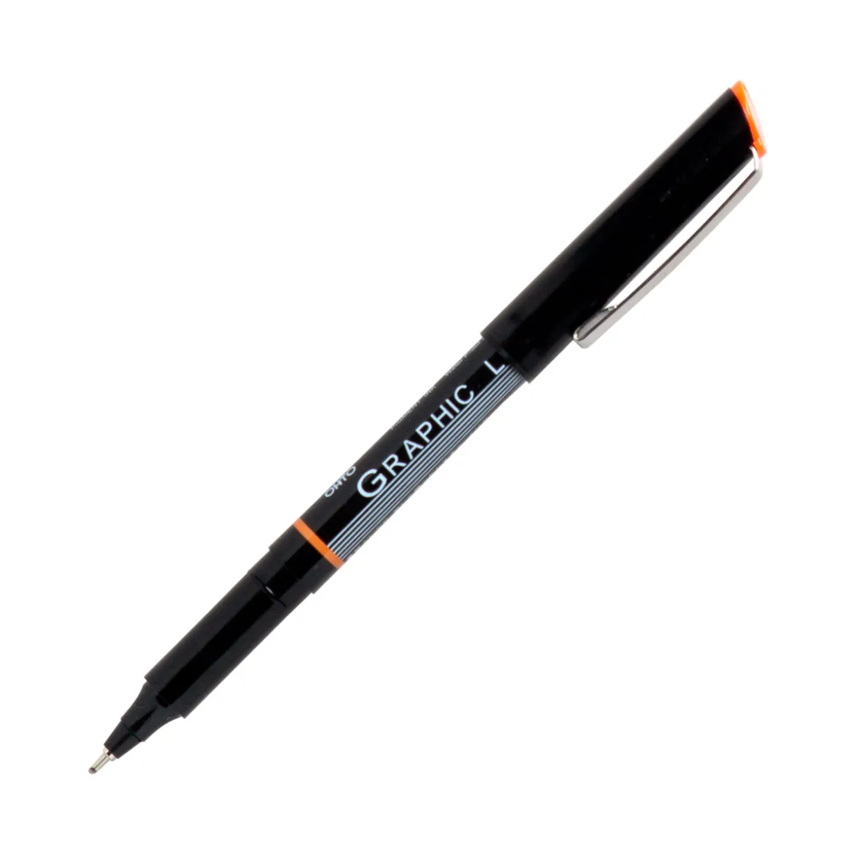 Graphic Liner Pen