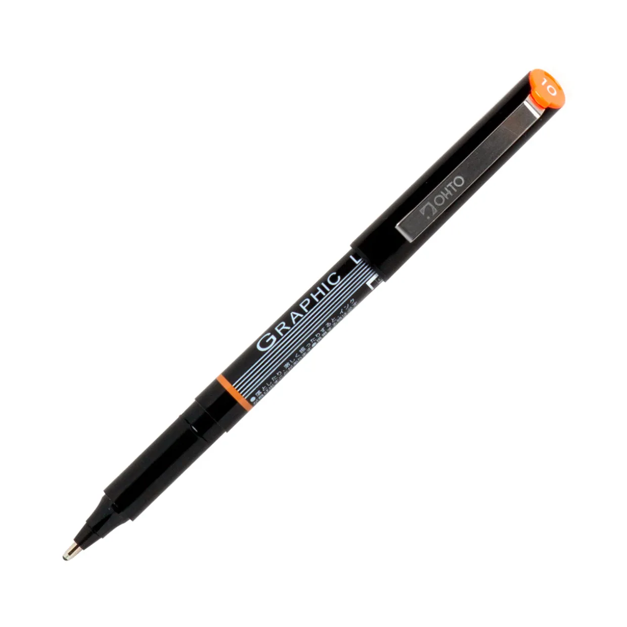 Graphic Liner Pen