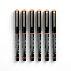 Graphic Liner Pen Set