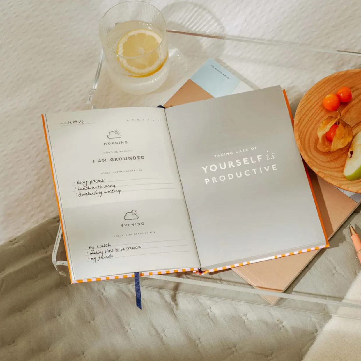 Gratitude Attitude Gratitude Journal