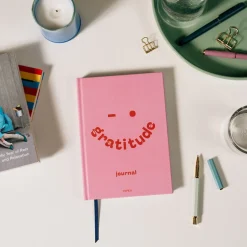 Gratitude Attitude Gratitude Journal