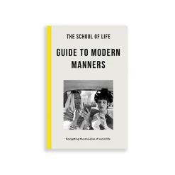 Guide to Modern Manners