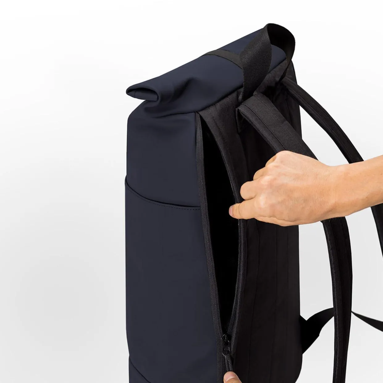 Hajo Backpack Medium 16L