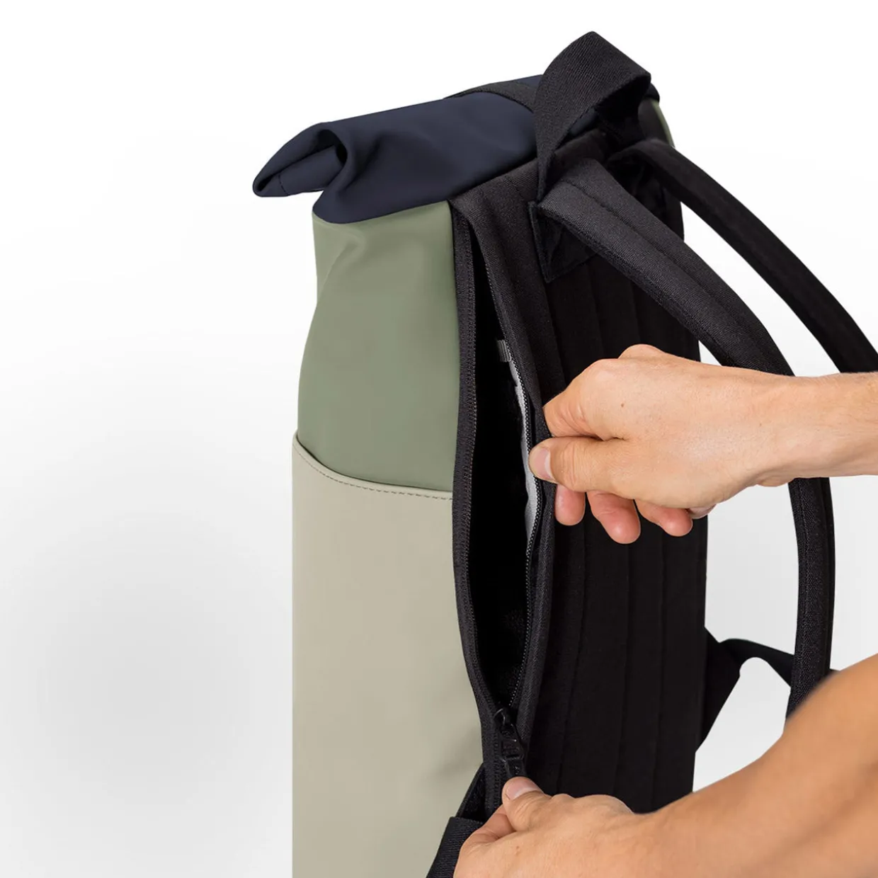 Hajo Backpack Mini 12L