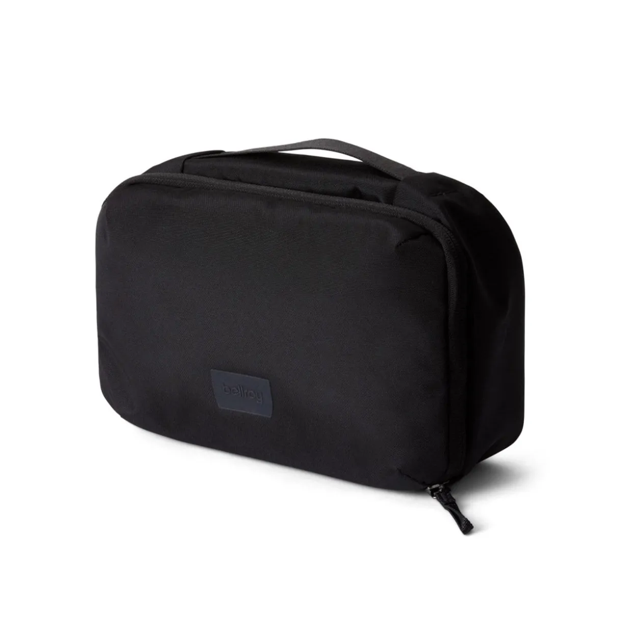 Hanging Toiletry Kit
