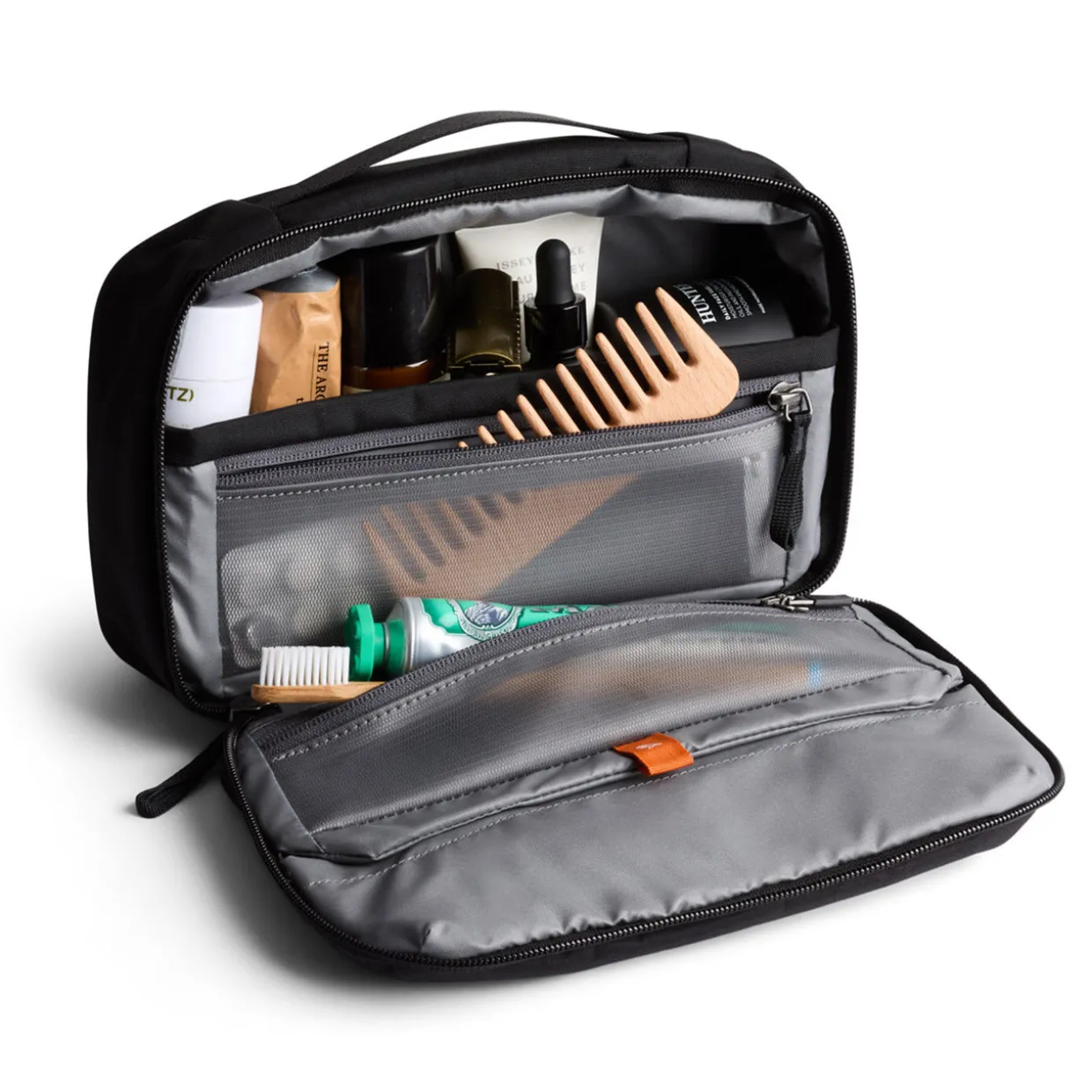 Hanging Toiletry Kit