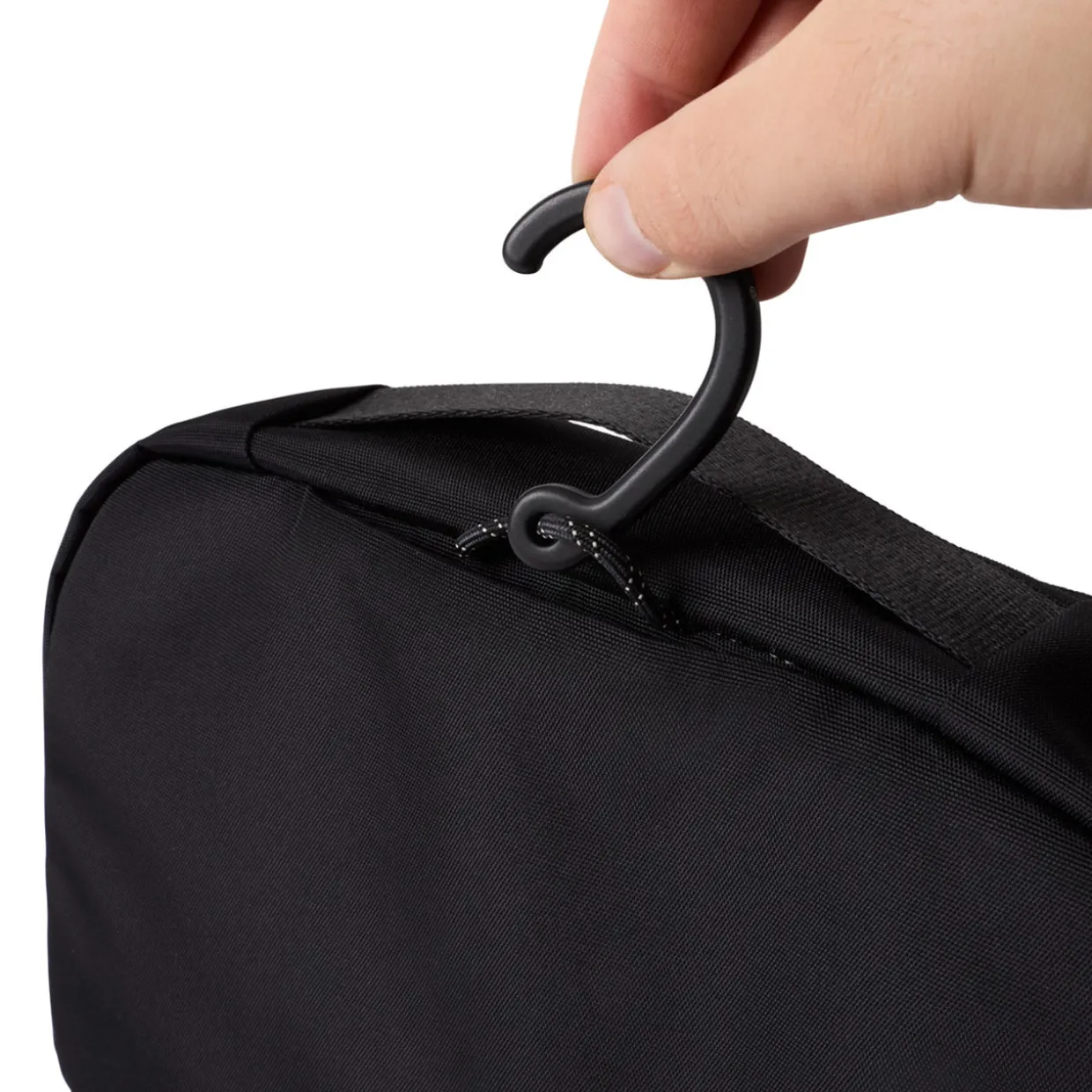 Hanging Toiletry Kit