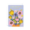 Happy Birthday To You Greeting Card