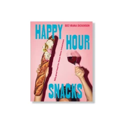 Happy Hour Snacks
