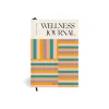 Happy Stripes Wellness Journal