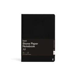 Hard Cover A5 Notebook