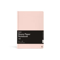 Hard Cover A5 Notebook