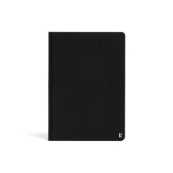 Hard Cover A5 Notebook