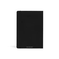 Hard Cover A5 Notebook