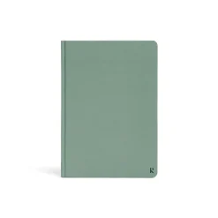 Hard Cover A5 Notebook