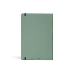Hard Cover A5 Notebook