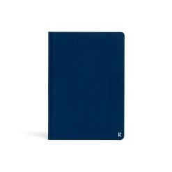 Hard Cover A5 Notebook