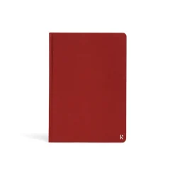 Hard Cover A5 Notebook