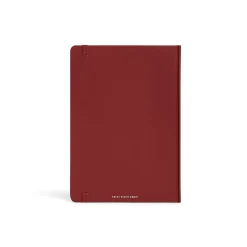 Hard Cover A5 Notebook