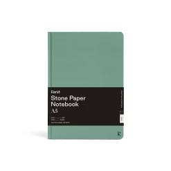 Hard Cover A5 Notebook