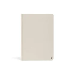 Hard Cover A5 Notebook