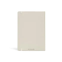 Hard Cover A5 Notebook